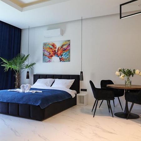 Apartament Ksiezycowy Z Jacuzzi نوفة ساونج المظهر الخارجي الصورة