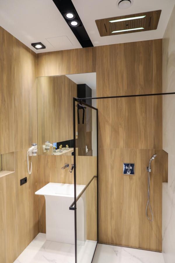 Apartament Ksiezycowy Z Jacuzzi نوفة ساونج المظهر الخارجي الصورة